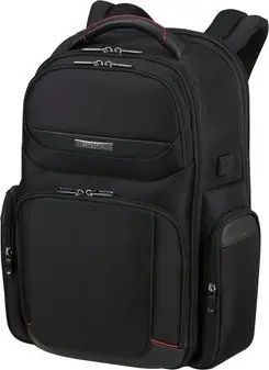 Samsonite Pro DLX 6 Batoh na notebook 17.3