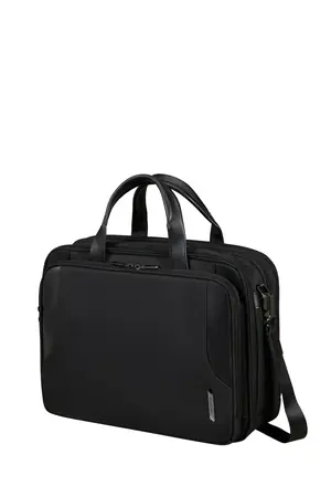 Samsonite XBR 2.0 Brašna na notebook 15.6