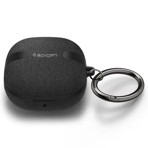 Spigen Urban Fit ochranný kryt pro Galaxy Buds 2 Pro/2/Pro/Live černá