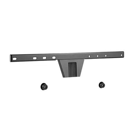 Gembird WM-S80F-01 Držák na zeď pro TV do 80