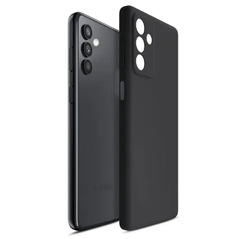 3mk Silicone Case ochranný kryt pro Samsung Galaxy A14 4G/5G (SM-A145/A146)