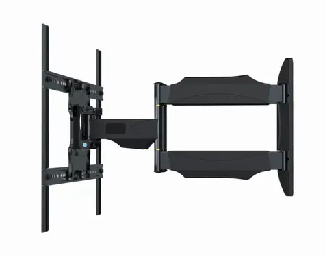 Gembird WM-75ST-02 Držák na zeď pro TV do 75