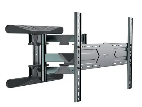 Gembird WM-80ST-01 Držák na zeď pro TV do 80