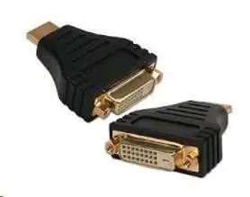 Gembird A-HDMI-DVI-3 Redukce HDMI (M) - DVI-D (F)