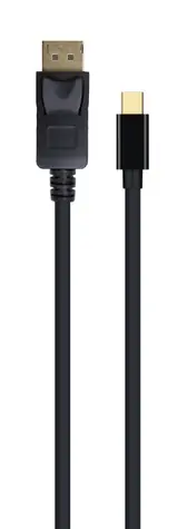 Gembird CCP-MDP2-6 Mini Displayport - DisplayPort 1.8m 