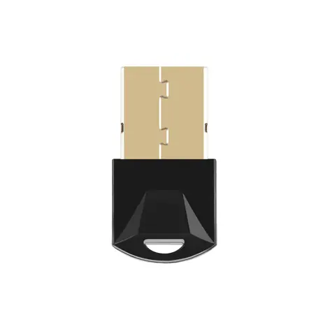 Gembird BTD-MINI6 Bluetooth USB dongle / BT 5.0 / 20m dosah