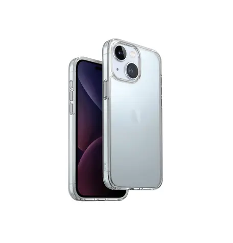 Uniq LifePro Xtreme ochranný kryt na Apple iPhone 15 Crystal (čirá)