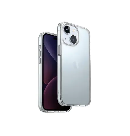 Uniq LifePro Xtreme ochranný kryt na Apple iPhone 15 Plus Crystal (čirá)