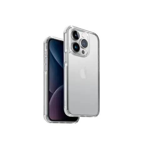 Uniq Combat ochranný kryt na Apple iPhone 15 Pro Blanc (bílá)
