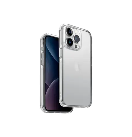 Uniq Combat ochranný kryt na Apple iPhone 15 Pro Max Blanc (bílá)