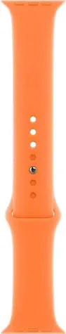 Apple Watch 41mm Bright Orange Sport Band / sportovní pásek pro Apple Watch