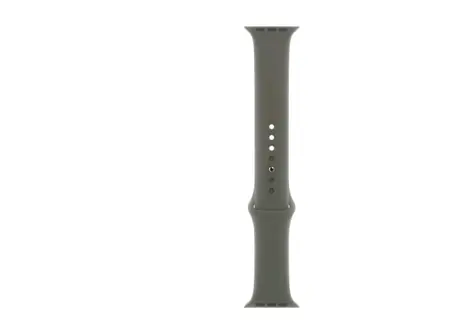 Apple Watch 45mm Olive Sport Band / sportovní pásek pro Apple Watch