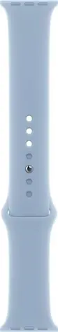 Apple Watch 45mm Sky Sport Band / sportovní pásek pro Apple Watch