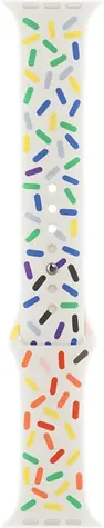 Apple Watch 45mm Pride Edition Sport Band - M/L / sportovní pásek pro Apple Watch