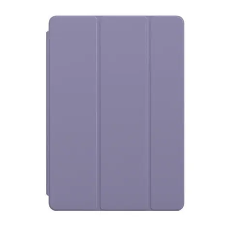 Apple Smart Cover pouzdro pro iPad (9.gen) fialová