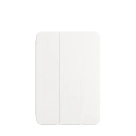 Apple Smart Folio pouzdro pro iPad mini (6.gen) bílá