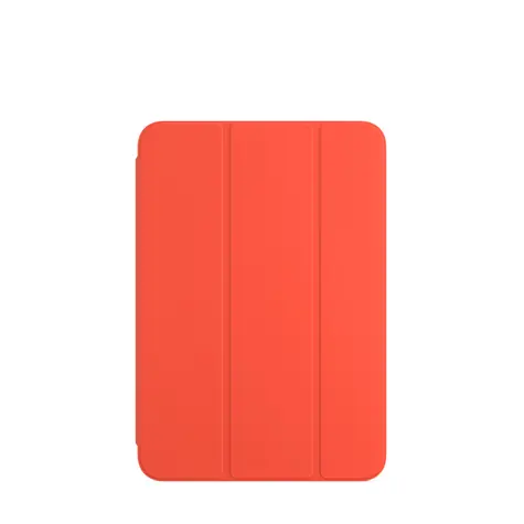 Apple Smart Folio pouzdro pro iPad mini (6.gen) oranžová