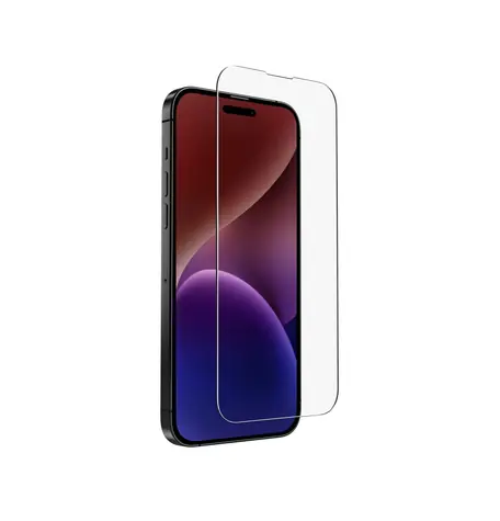 Uniq Optix Clear ochranné sklo pro Appple iPhone 15