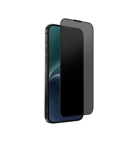 Uniq Optix Privacy ochranné sklo pro Appple iPhone 15 Plus