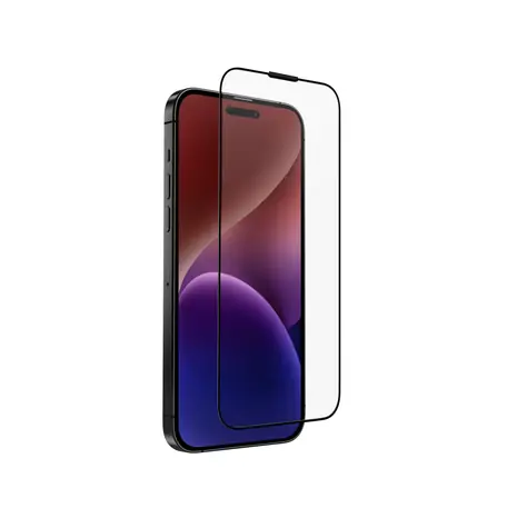 Uniq Optix Vivid Clear ochranné sklo pro Appple iPhone 15 Pro
