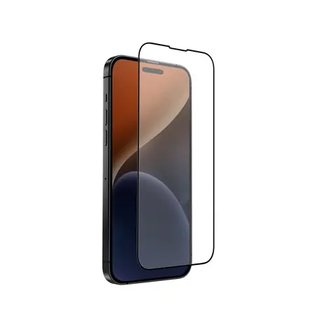 Uniq Optix Matte ochranné sklo pro Appple iPhone 15 Pro Max