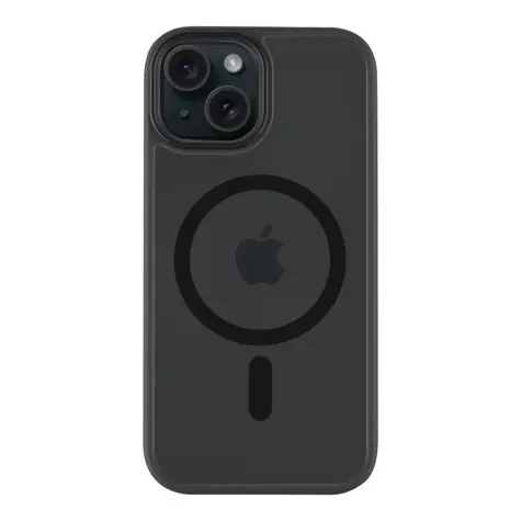 Tactical MagForce Hyperstealth Kryt pro Apple iPhone 15 Asphalt