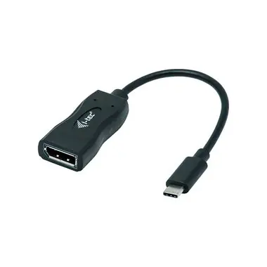 Rozbaleno - i-tec USB-C Display Port Adapter 4K 60Hz / rozbaleno