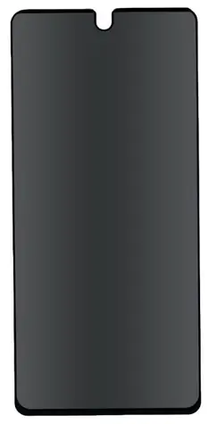 Forever Privacy Tvrzené sklo pro Xiaomi Redmi Note 12 4G/Note 12 5G