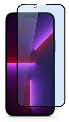 Epico 3D+ Anti-Blue Tvrzené sklo pro Apple iPhone 13 mini