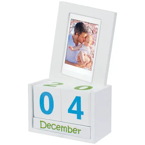 Fujifilm Instax Cube Calendar Mini / Fotokalendář