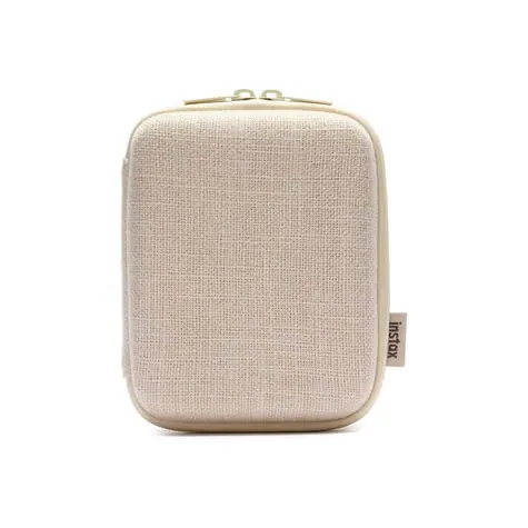 Fujifilm Instax Square Link Printer Case béžová / Pouzdro pro Instax Square Link Printer