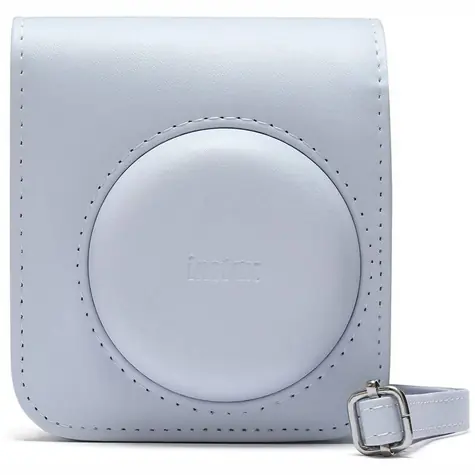 Fujifilm Instax Mini 12 Bag bílá / Pouzdro pro Instax Mini 12