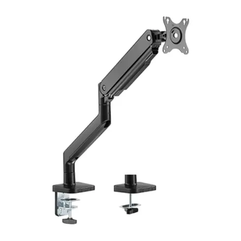 Brateck LDT60-C012 / Držák monitoru / jedno rameno / nosnost 16 kg / VESA 75 & 100