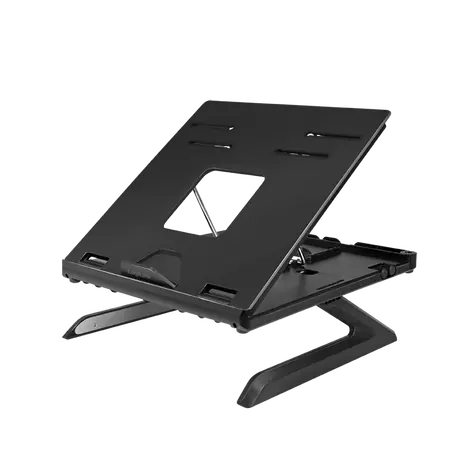 LogiLink AA0133 černá / Stojan pro notebook / do 16