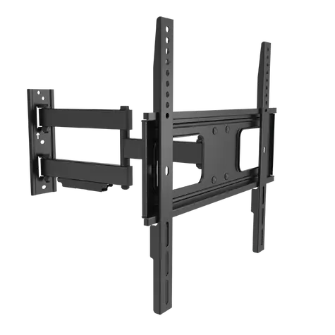 LogiLink BP0014 černá / Držák TV / VESA / 32