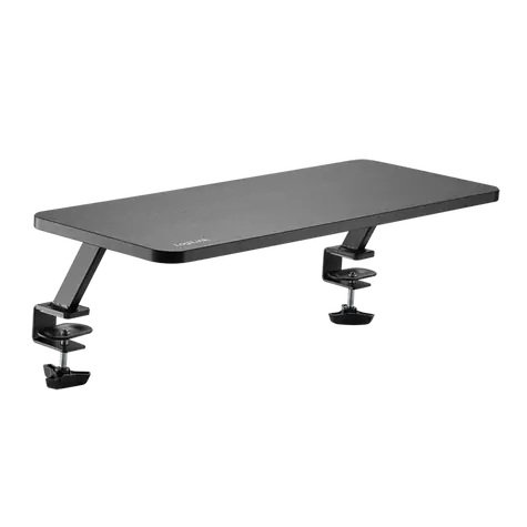 LogiLink BP0153 černá / Podstavec pro monitor / do 20 kg