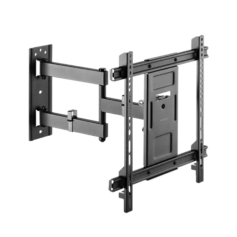 LogiLink BP0112 černá / Držák TV / VESA / 32
