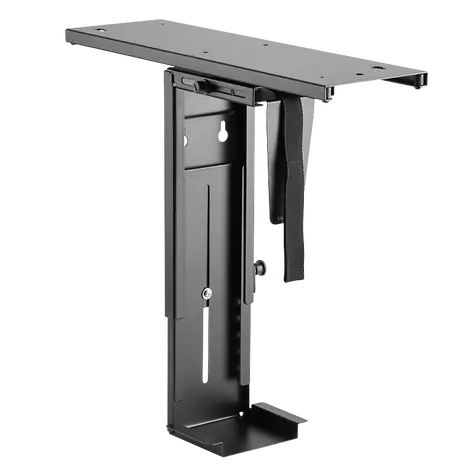 LogiLink EO0004 černá / Držák PC / do 10 kg