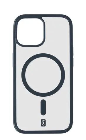 CellularLine Pop Mag Zadní kryt s podporou Magsafe pro Apple iPhone 15 Plus modrá