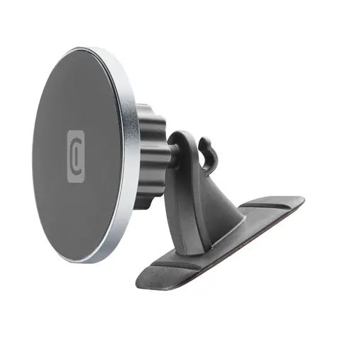 CellularLine Touch Mag Adhesive magnetický držák pro mobilní telefony černá 