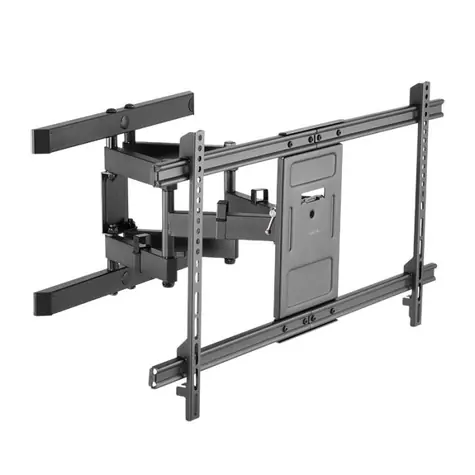 LogiLink BP0114 černá / Držák TV / VESA / 37