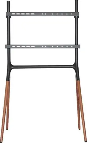 LogiLink BP0078 ořech / Stojan na TV / VESA / 49