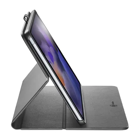 CellularLine Folio Pouzdro typu kniha pro Samsung Galaxy Tab A8 (2022) černá