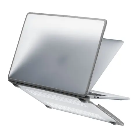 CellularLine Matt Gard Shell tvrzený ochranný kryt pro Apple MacBook Pro 16