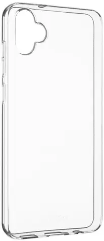 FIXED TPU gelové pouzdro pro Samsung Galaxy A05 čirá
