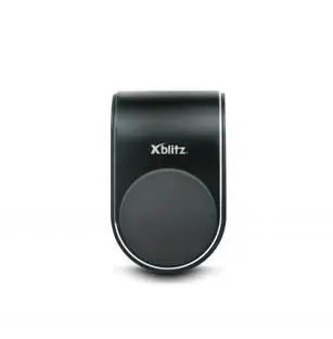 Xblitz G100 Magnetický držák do auta pro mřížku