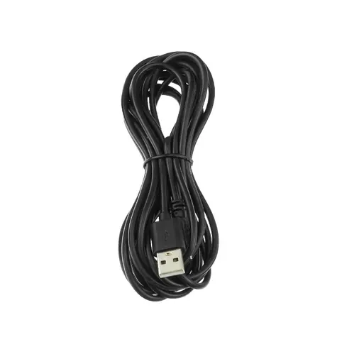 TrueCam Micro USB kabel s podporou Parkshield / napájecí kabel pro autokamery TrueCam