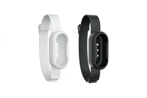 Insta360 GO 3/GO 3S / Držák (Black)