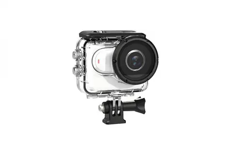 Insta360 GO 3/GO 3S / potapěčské pouzdro (do 60 metrů)