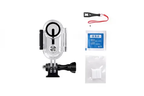 Insta360 GO 3 / 40m Podvodní pouzdro